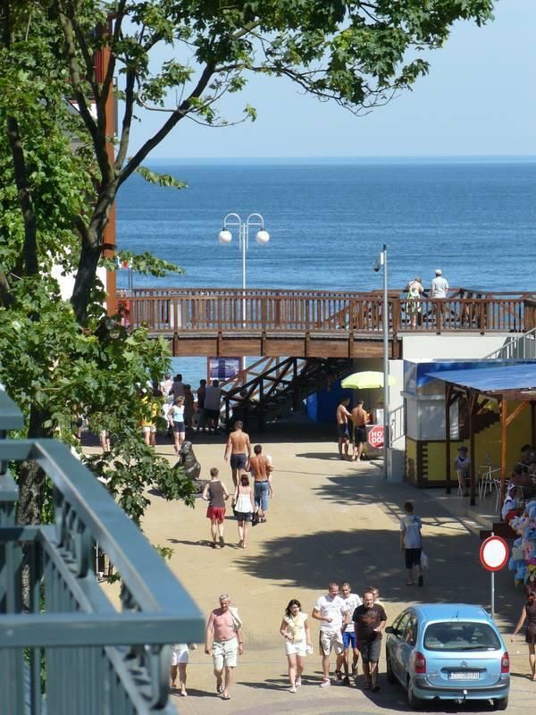 Гостевой дом WILLA AVATAR Mielno - 50 m od plaży, centrum, główny deptak Мельно-30