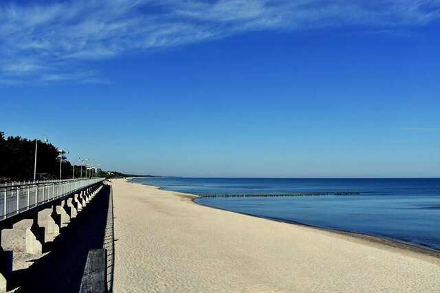 Гостевой дом WILLA AVATAR Mielno - 50 m od plaży, centrum, główny deptak Мельно-26